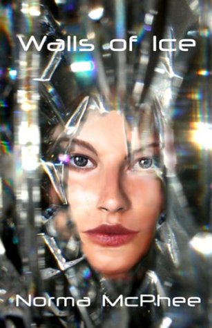 Cover of Walls of Ice