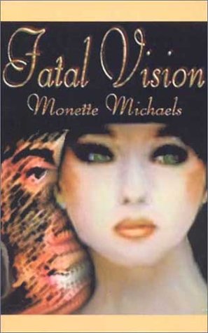 Fatal Vision book cover