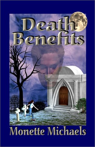 Death Benefits book cover