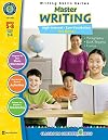 Master writing big book