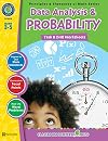 Data analysis & probability task & drill sheets