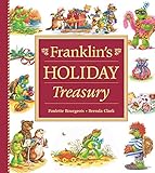 Franklins Holiday Treasury