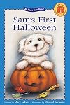 Sam's First Halloween (Kids Can Read)