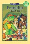 Franklin Stays Up (Kids Can Read)