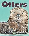 Otters (Kids Can Press Wildlife Series)