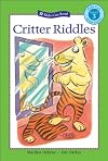 Critter Riddles (Kids Can Read)
