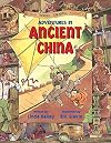 On the Run in Ancient China
