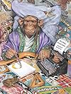 Monkey Business