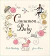 Cinnamon Baby
