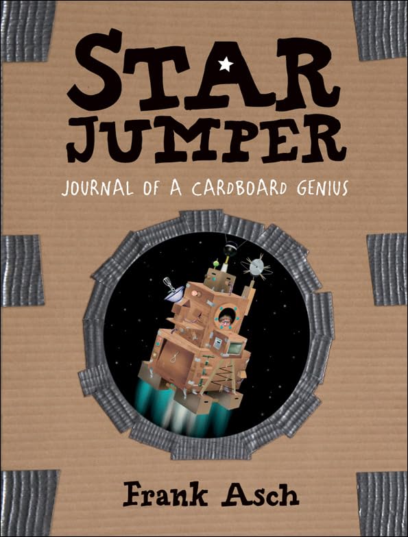 Cover of Star Jumper