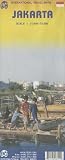 1 Jakarta Greater Jakarta 121000 International Travel Maps