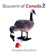 Souvenir of Canada 2