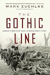 The Gothic Line: Canada's Month of Hell in World War II Italy