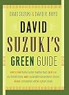 David Suzuki's Green Guide