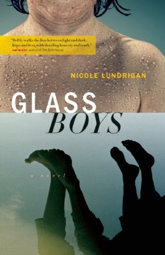 Glass Boys book cover