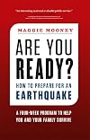 Are you ready? how to prepare for an earthquake