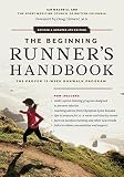 Book cover for “The Beginning Runner's Handbook”