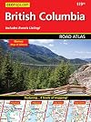 British Columbia Road Atlas