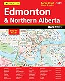 Edmonton Area Street Guide 2008