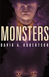 Monsters (The Reckoner, 2) (Volume 2)