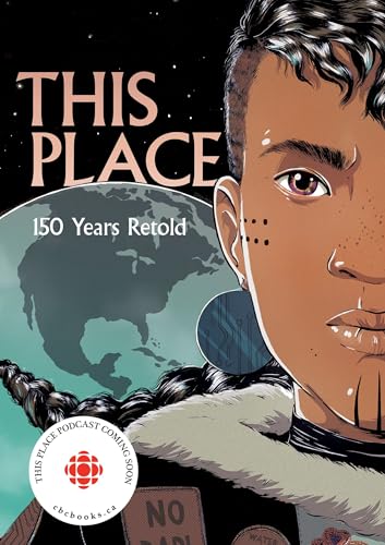 This Place: 150 Years Retold book cover