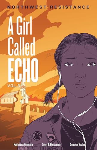 Northwest Resistance cover