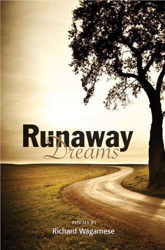 Runaway Dreams book cover