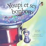 Youpi et ses bonbons