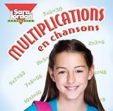 Multiplications En Chansons