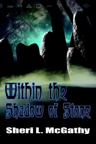 Cover of Within the Shadow of Stone