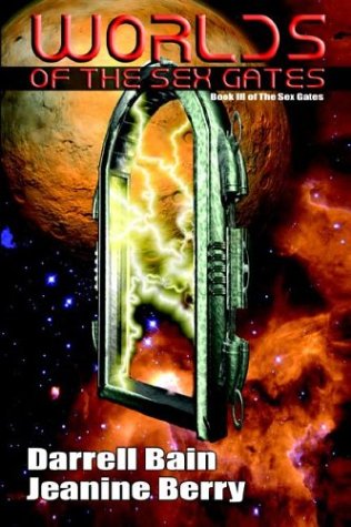 Cover of Worlds of the Sex Gates