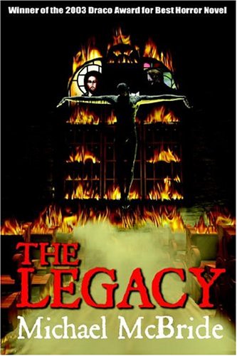The Legacy book cover