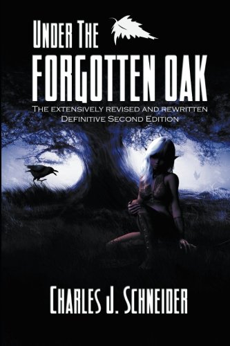 Under the Forgotten Oak