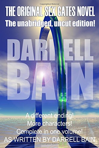 The Original Sex Gates Novel