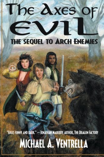 The Axes of Evil