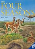 The Four Seasons Uncovering Nature