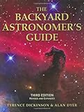 The Backyard Astronomers Guide