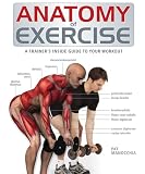 Anatomy Of Exercise A Trainers Inside Guide To Your Workout