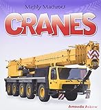 Cranes Mighty Machines