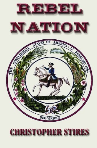 Cover of Rebel Nation