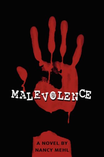 Malevolence book cover