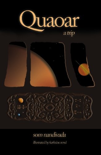Cover of Quaoar: A Trip