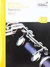 WC0 - Clarinet Series: Clarinet Preparatory Repertoire 2013 Edition