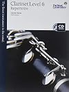 WC6 - Clarinet Series: Clarinet Repertoire 6 2013 Edition