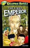 Amazon cover image