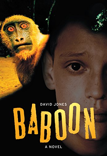 Baboon