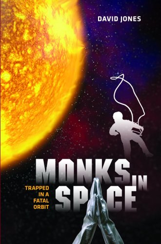 Cover of Monks in Space