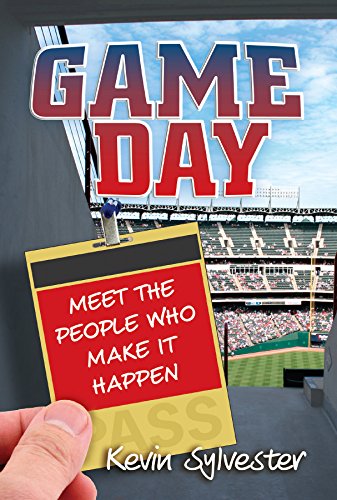 Cover of Game Day