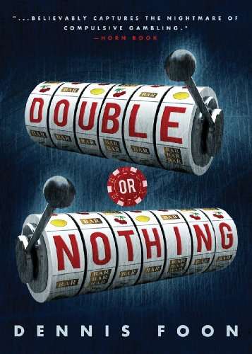 Double or Nothing book cover