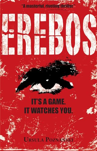 Erebos